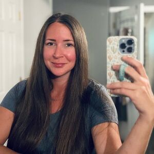 Meet your Posher, Molly